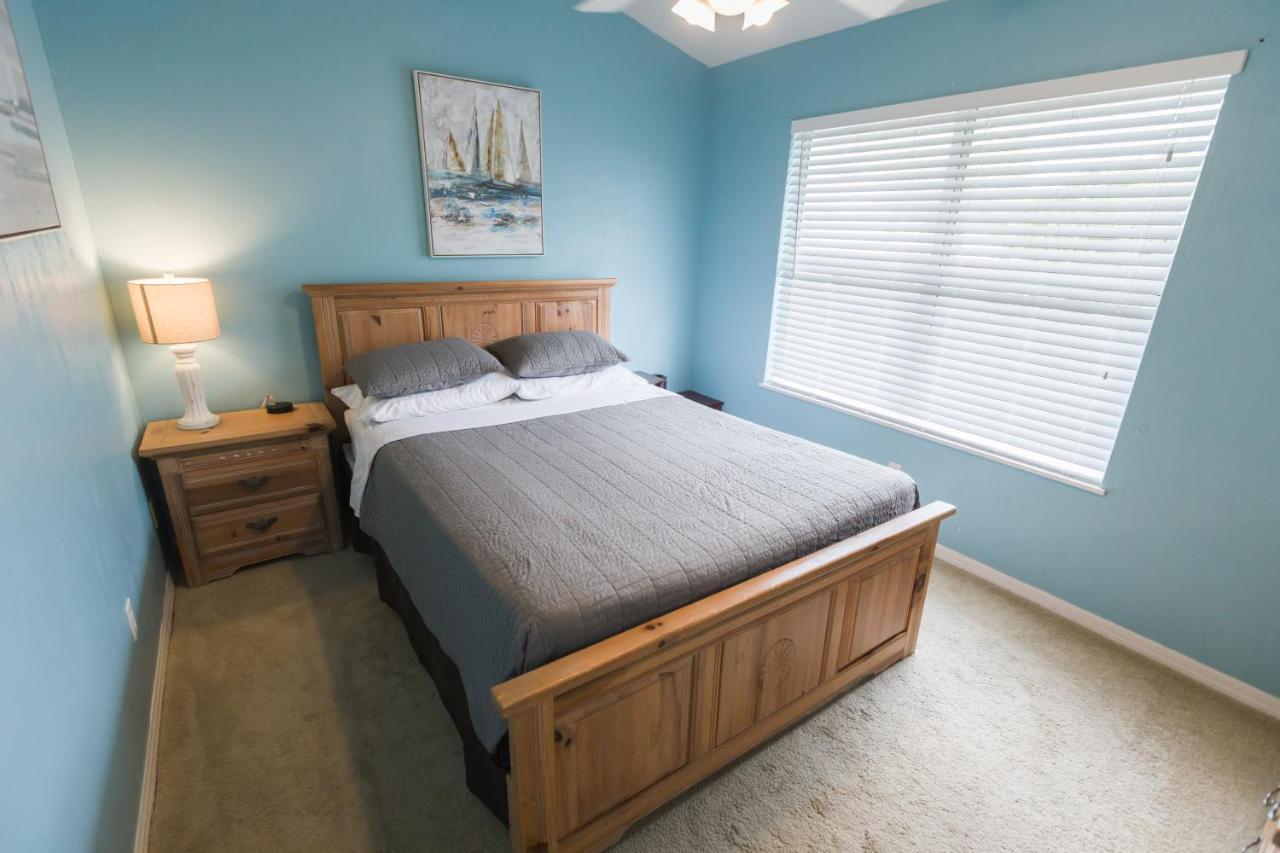 Five Bedroom Home In The Heart Of St Aug Beach St. Augustine Exterior foto