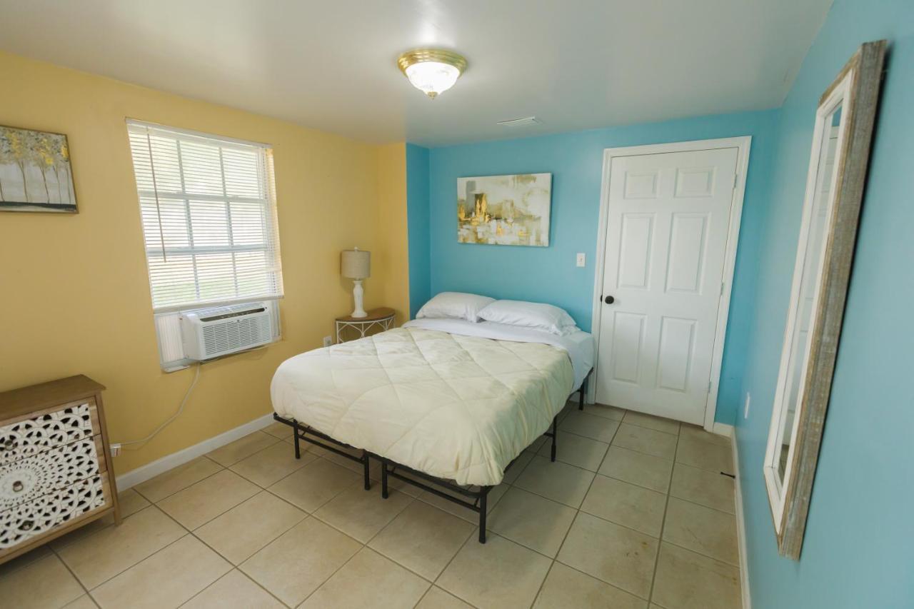 Five Bedroom Home In The Heart Of St Aug Beach St. Augustine Exterior foto