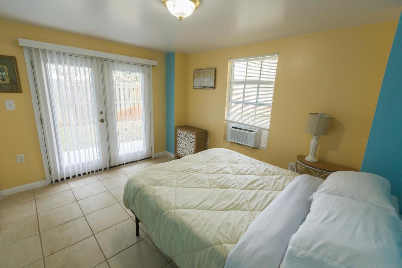 Five Bedroom Home In The Heart Of St Aug Beach St. Augustine Exterior foto